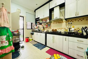 Seksyen 24, Shah Alam