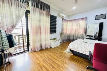 Seksyen 24, Shah Alam