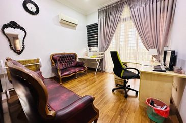 Seksyen 24, Shah Alam