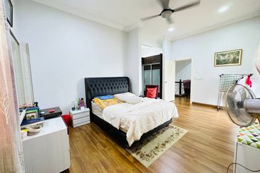 Seksyen 24, Shah Alam