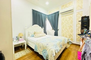 Seksyen 24, Shah Alam