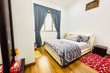 Seksyen 24, Shah Alam