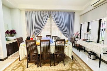 Seksyen 24, Shah Alam