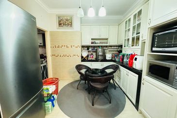 Seksyen 24, Shah Alam