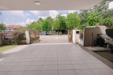 Pentas 2 @ Alam Impian