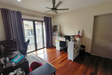 Pentas 2 @ Alam Impian