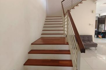 Pentas 2 @ Alam Impian