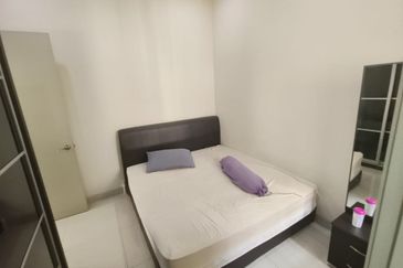 Pentas 2 @ Alam Impian