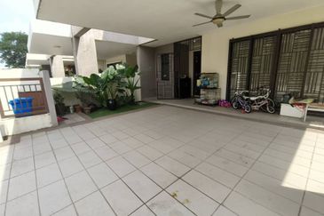 Pentas 2 @ Alam Impian