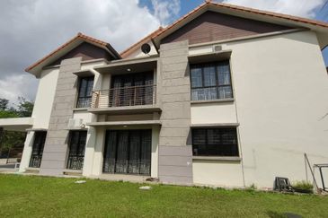 Pentas 2 @ Alam Impian