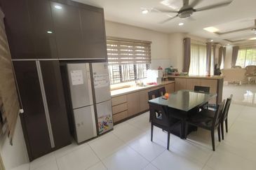 Pentas 2 @ Alam Impian