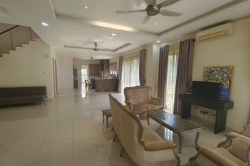 Pentas 2 @ Alam Impian