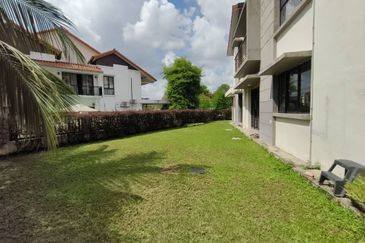 Pentas 2 @ Alam Impian