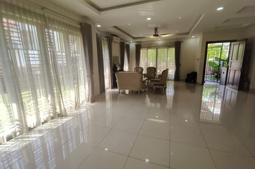 Pentas 2 @ Alam Impian