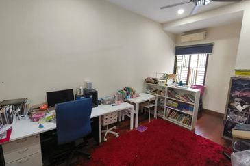 Pentas 2 @ Alam Impian