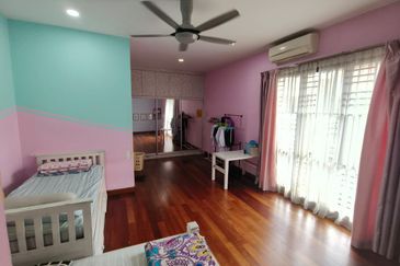 Pentas 2 @ Alam Impian