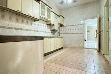 Taman Bukit Rahman Putra