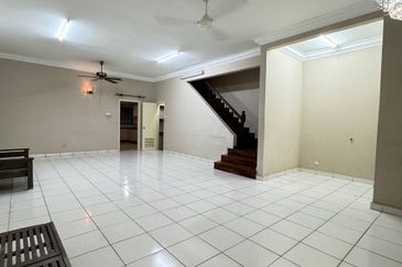 Taman Bukit Rahman Putra