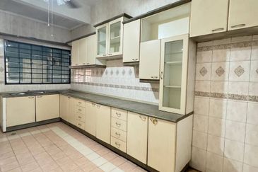 Taman Bukit Rahman Putra