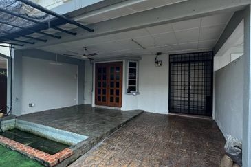 Taman Bukit Rahman Putra