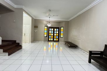 Taman Bukit Rahman Putra