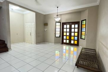 Taman Bukit Rahman Putra