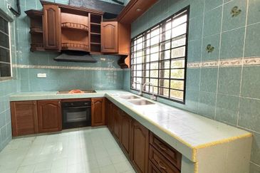 Taman Bukit Rahman Putra