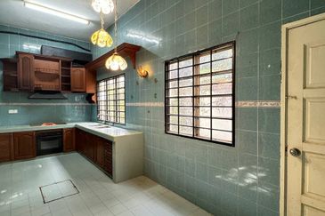 Taman Bukit Rahman Putra