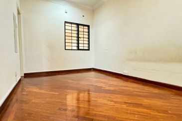 Taman Bukit Rahman Putra