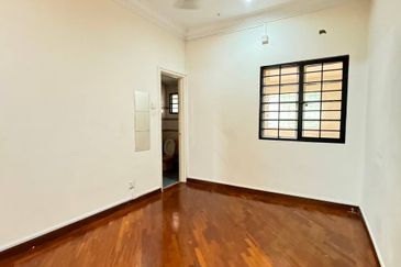 Taman Bukit Rahman Putra