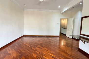 Taman Bukit Rahman Putra