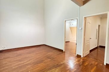 Taman Bukit Rahman Putra