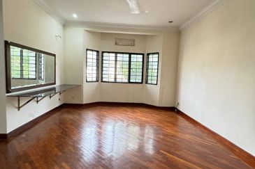 Taman Bukit Rahman Putra