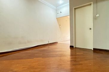 Taman Bukit Rahman Putra