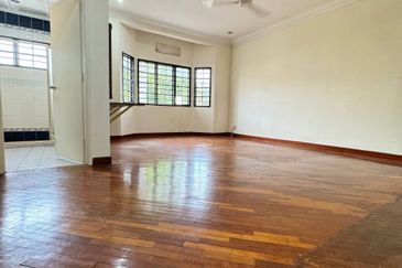 Taman Bukit Rahman Putra