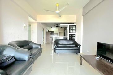 Suri Puteri Serviced Apartment