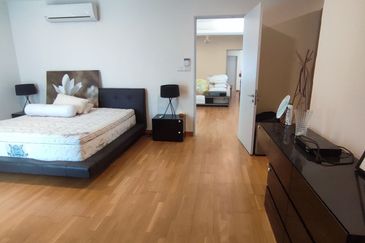 Citrina Residence