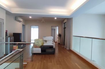 Citrina Residence