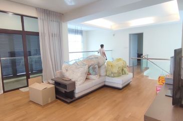 Citrina Residence