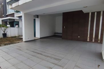 Citrina Residence