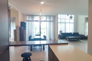 Citrina Residence
