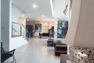 Citrina Residence