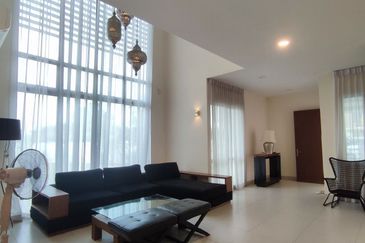 Citrina Residence