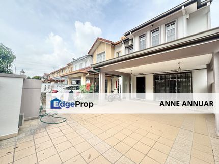 For Sale ENDLOT RENOVATED EXTENDED Putra Heights Seksyen 10 Subang Jaya, Selangor, Subang Jaya