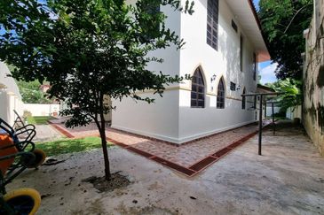 Seksyen 7, Shah Alam