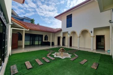 Seksyen 7, Shah Alam