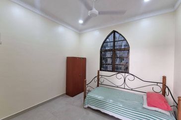 Seksyen 7, Shah Alam