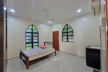 Seksyen 7, Shah Alam