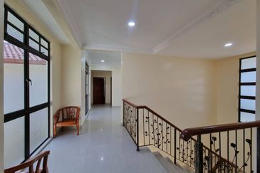 Seksyen 7, Shah Alam