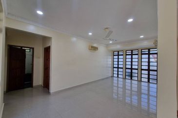 Seksyen 7, Shah Alam